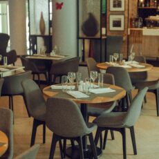 Building Friendships and Fostering Genuine Connections on Bambú Mexican Grill Galveston