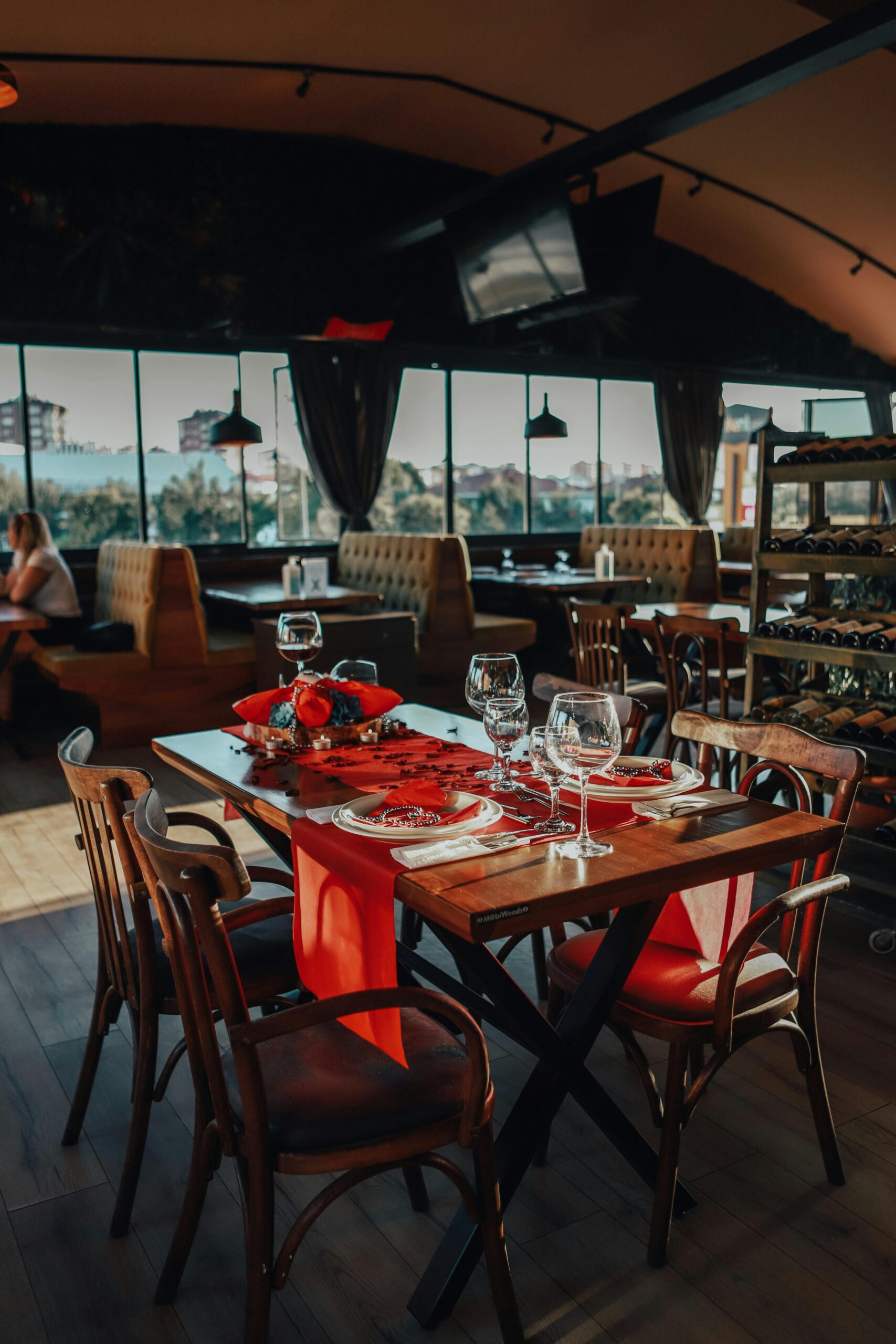 Discover Our Story Bambú Mexican Grill Galveston